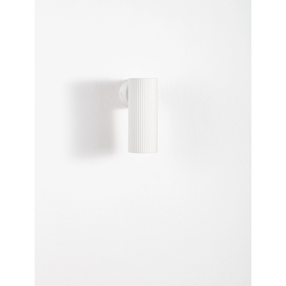 Wandspot Comet wit Lyora 5212017475824