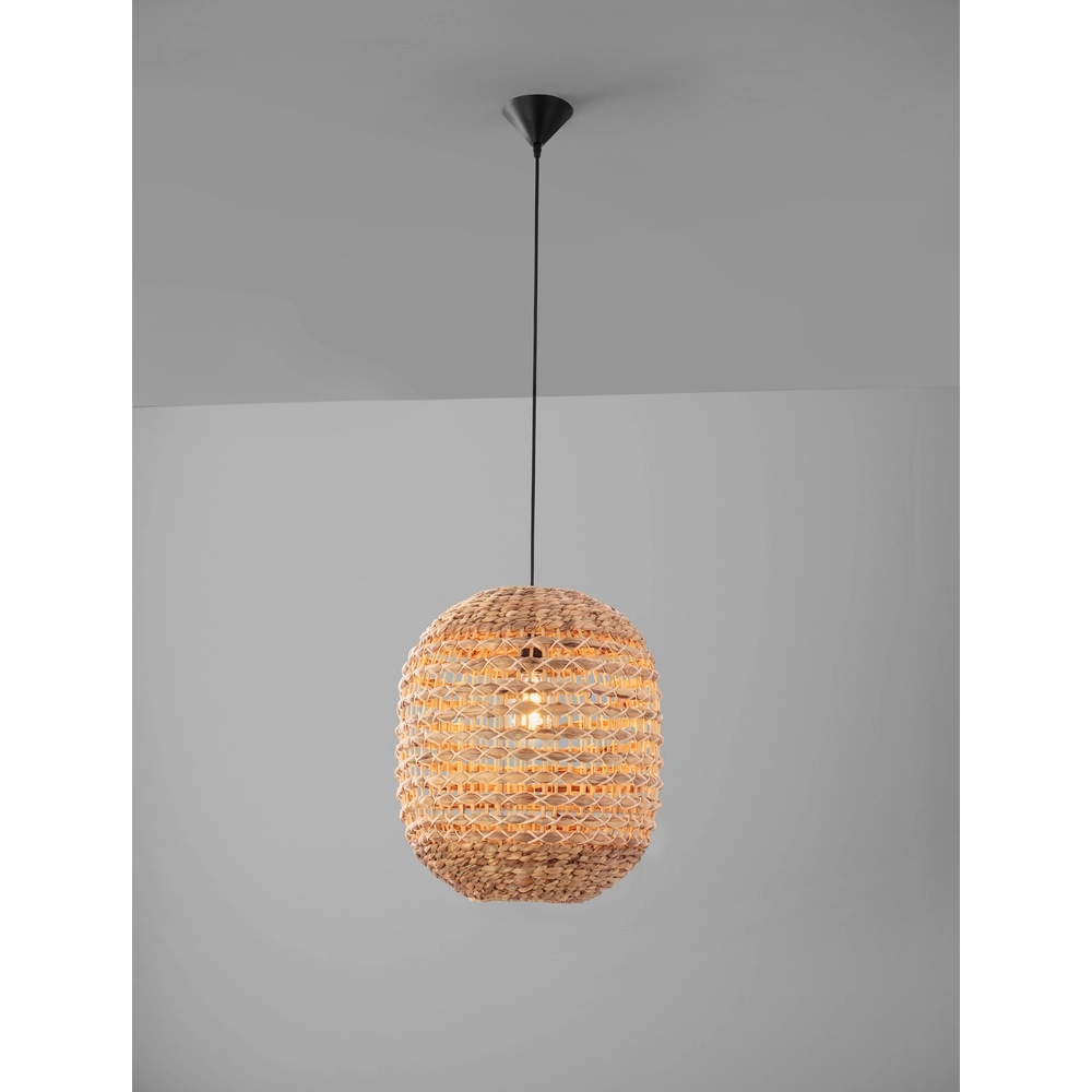Hanglamp Bola scandinavisch Ø 42cm Lyora 5212017452986