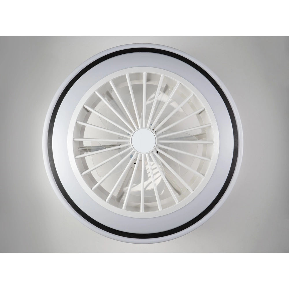 Design plafondventilator Bilinga Ø 48cm Eglo 9002759313548