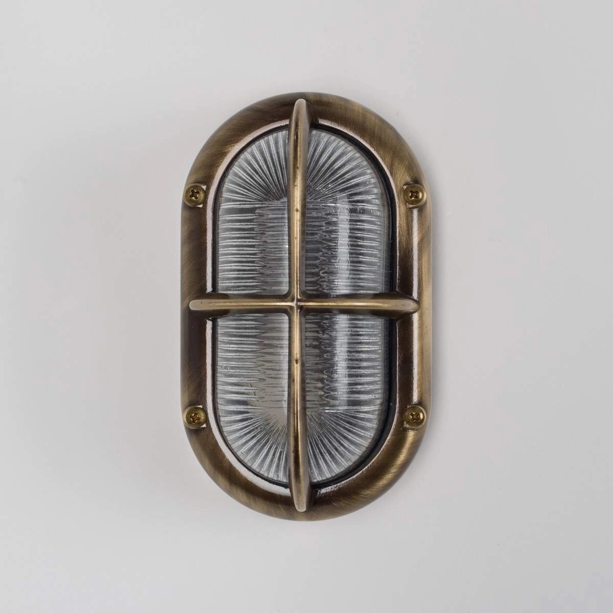 Maritieme scheepslamp Oculus KS Verlichting 8714732667906