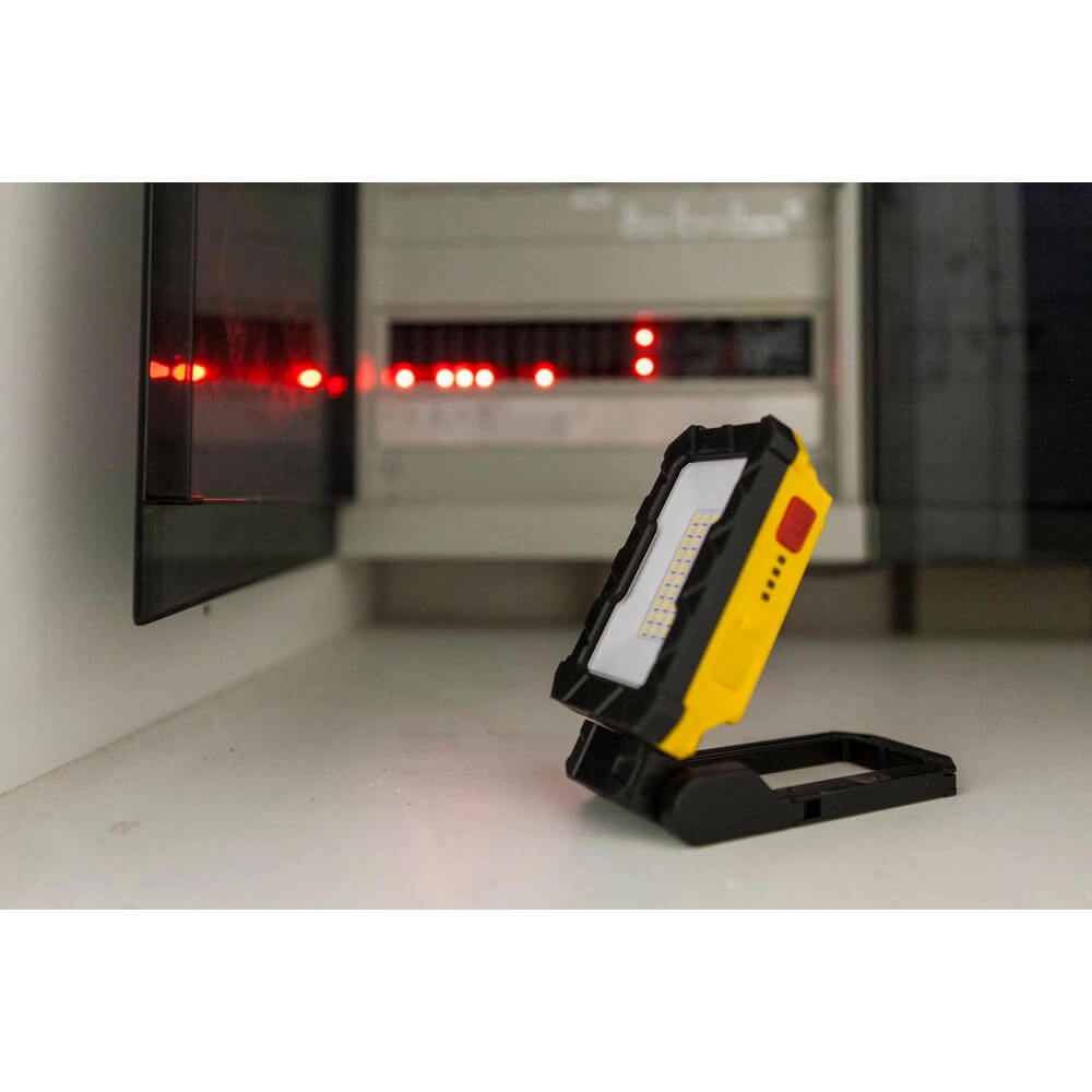 Accu handlamp Peni Lutec 6939412089966