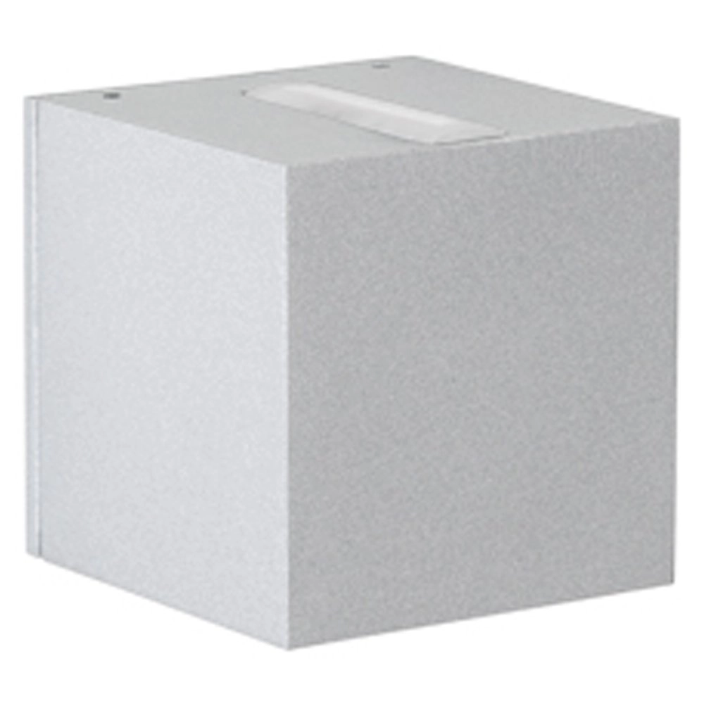 Up down light outdoor Lino 10,5cm - grijs Up down light outdoor Lino 10,5cm - grijs