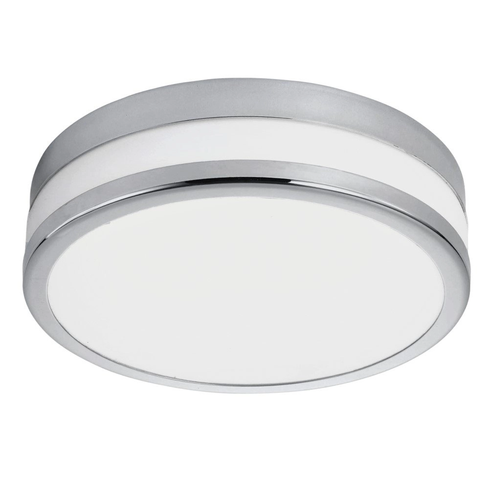 Badkamer plafondlamp Led Palermo 22,5cm Badkamer plafondlamp Led Palermo 22,5cm