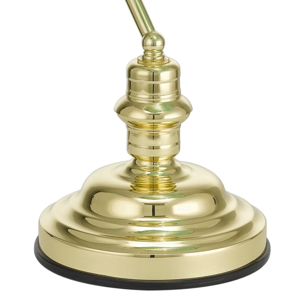 Bureaulamp Antiek Banker Eglo 9002759909673