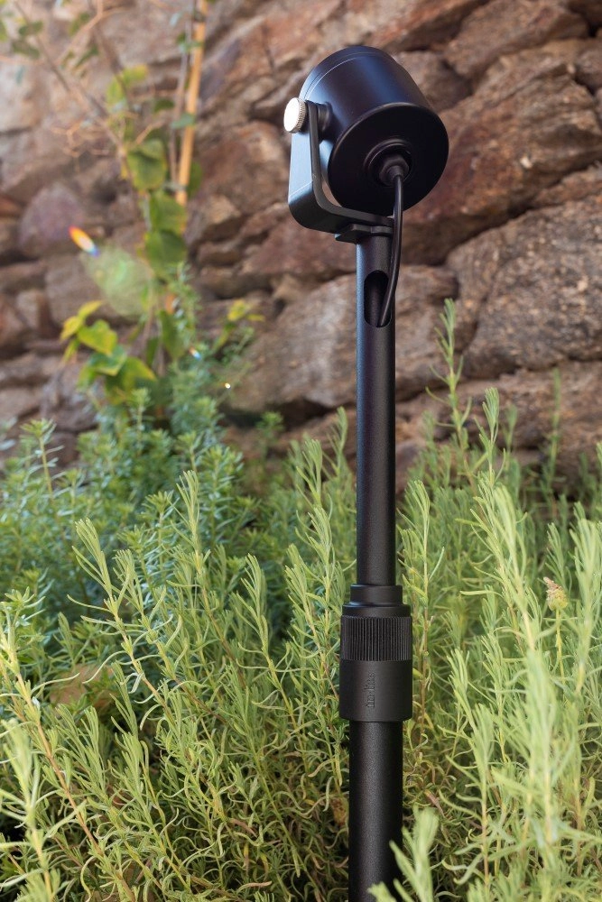 Verlengstang Riser 2 voor Scope spots In-lite 8717051004629