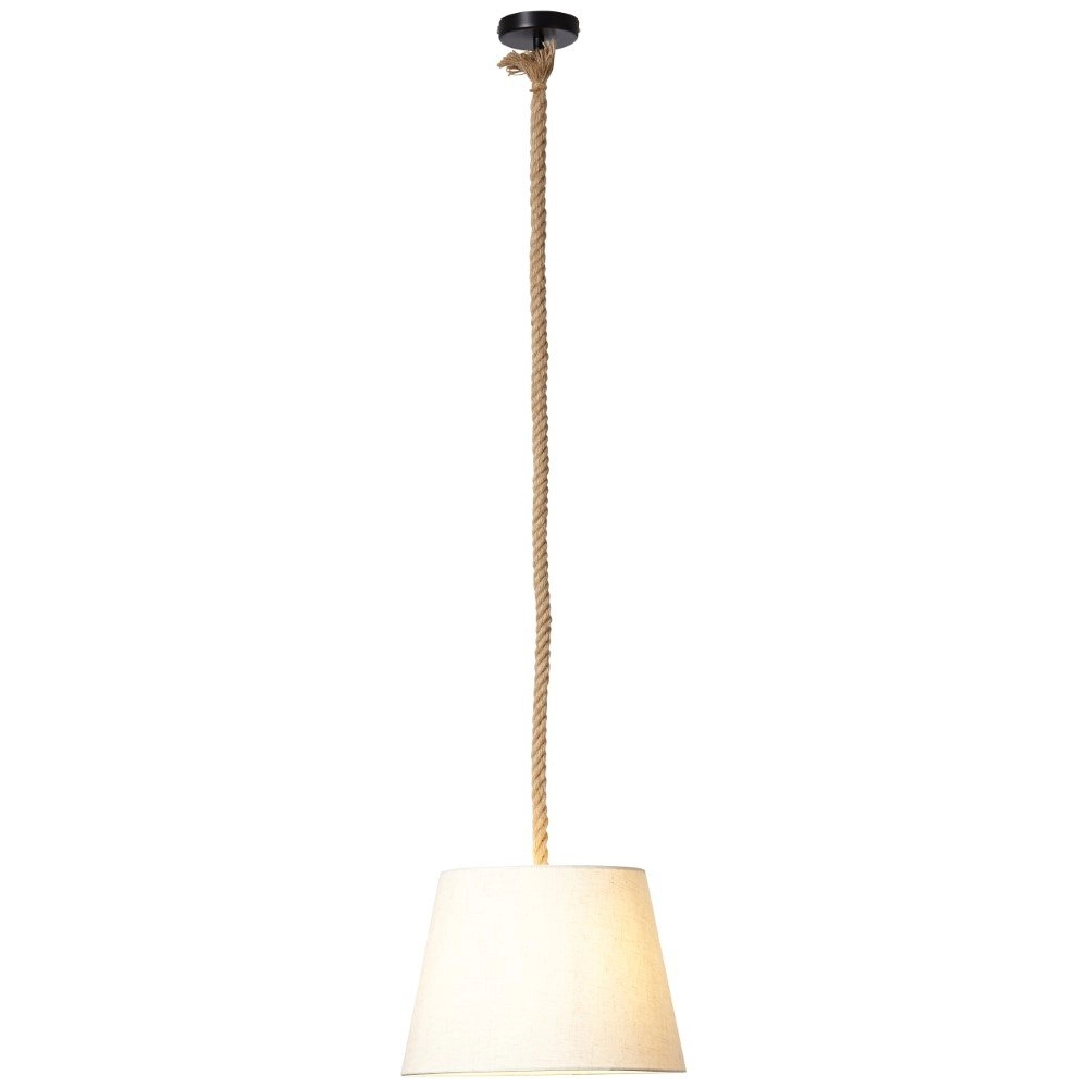 Touw hanglamp Sailor Ø 35cm Brilliant 4004353377198