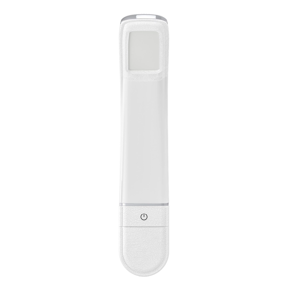 Klemlamp Bevadoro wit Eglo 9008606389216