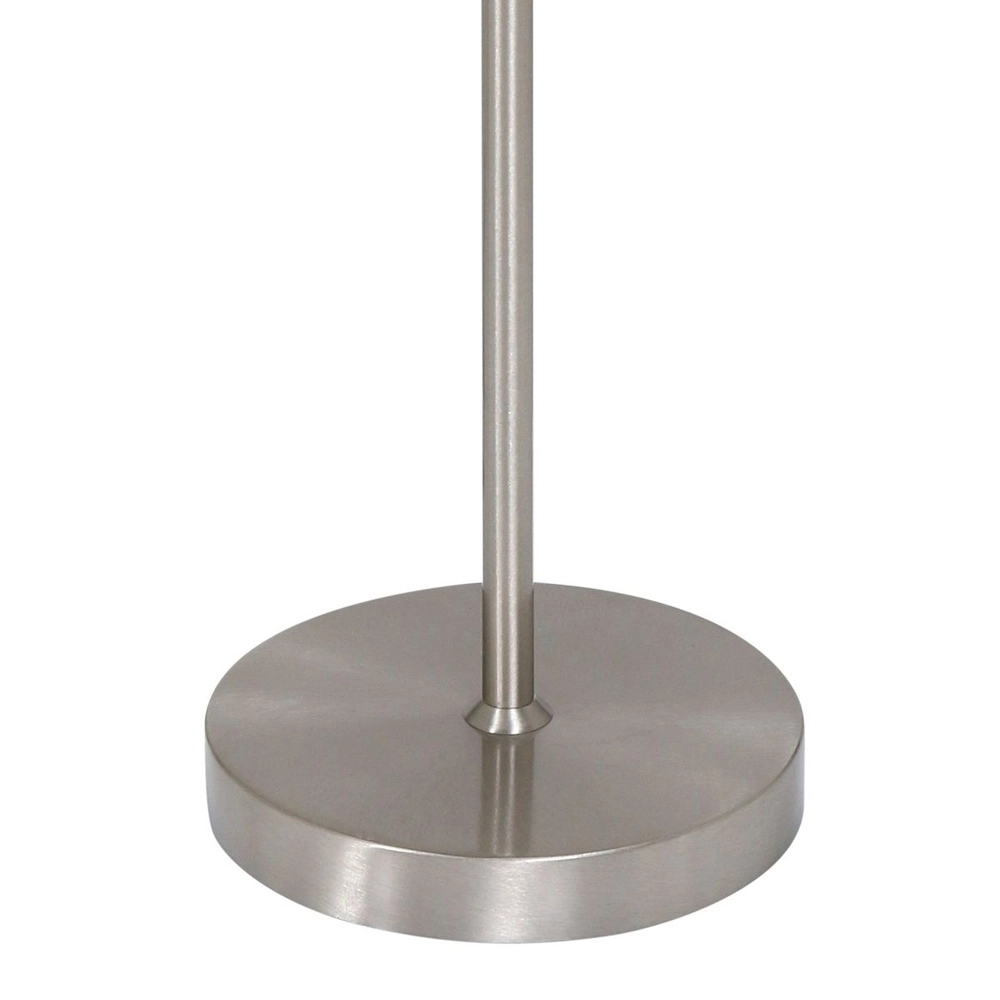 Tafellamp Noor met wit kapje Steinhauer 8712746182088