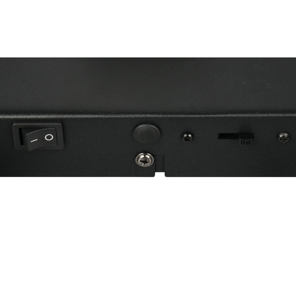 Design wandlamp Arola zwart Trio 4017807683530