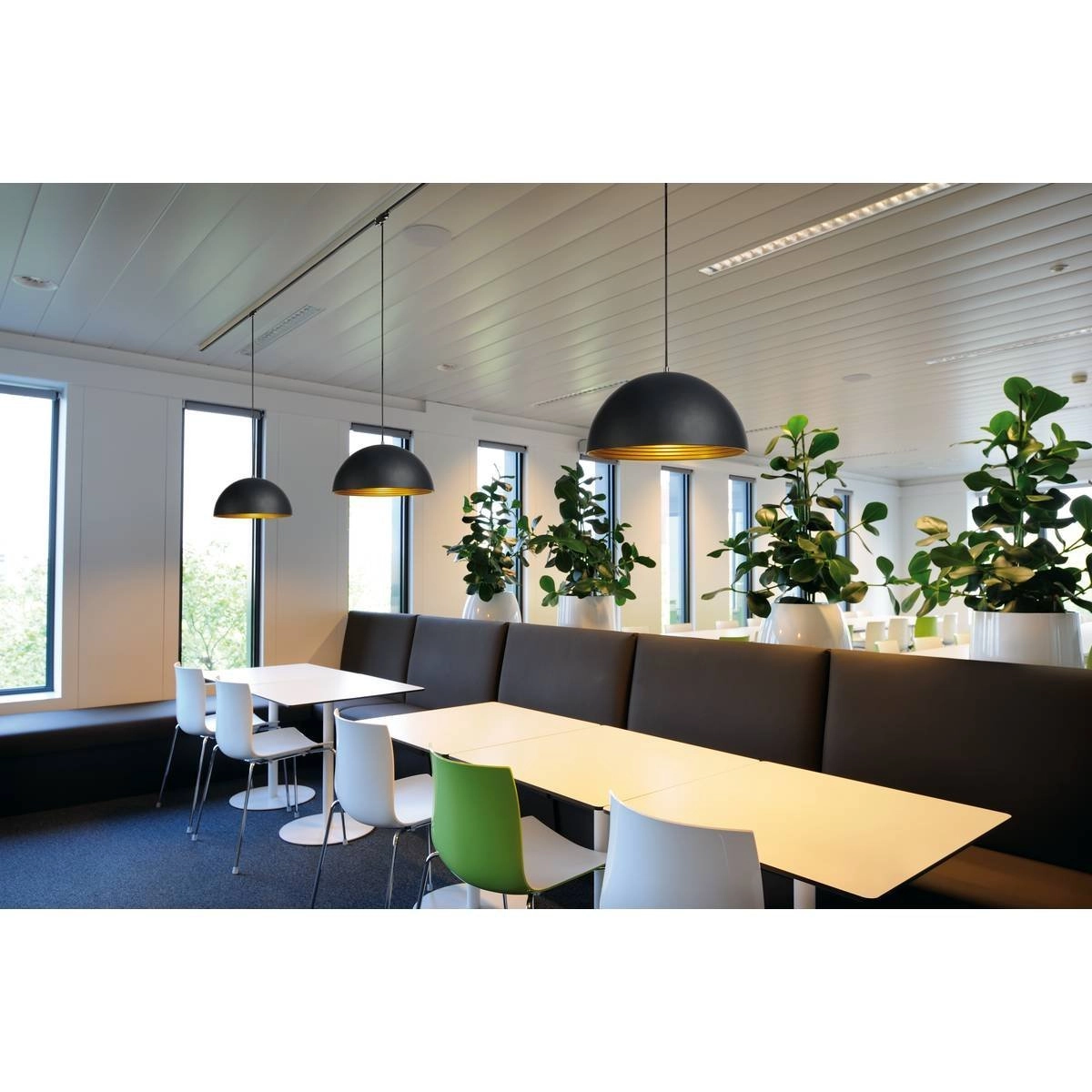 Forchini M 3-fase SLV 4024163137966