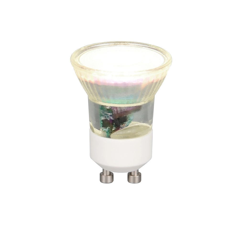 Lichtbron Led Lm Mini GU10 - 4W - 450lm - 4000K
