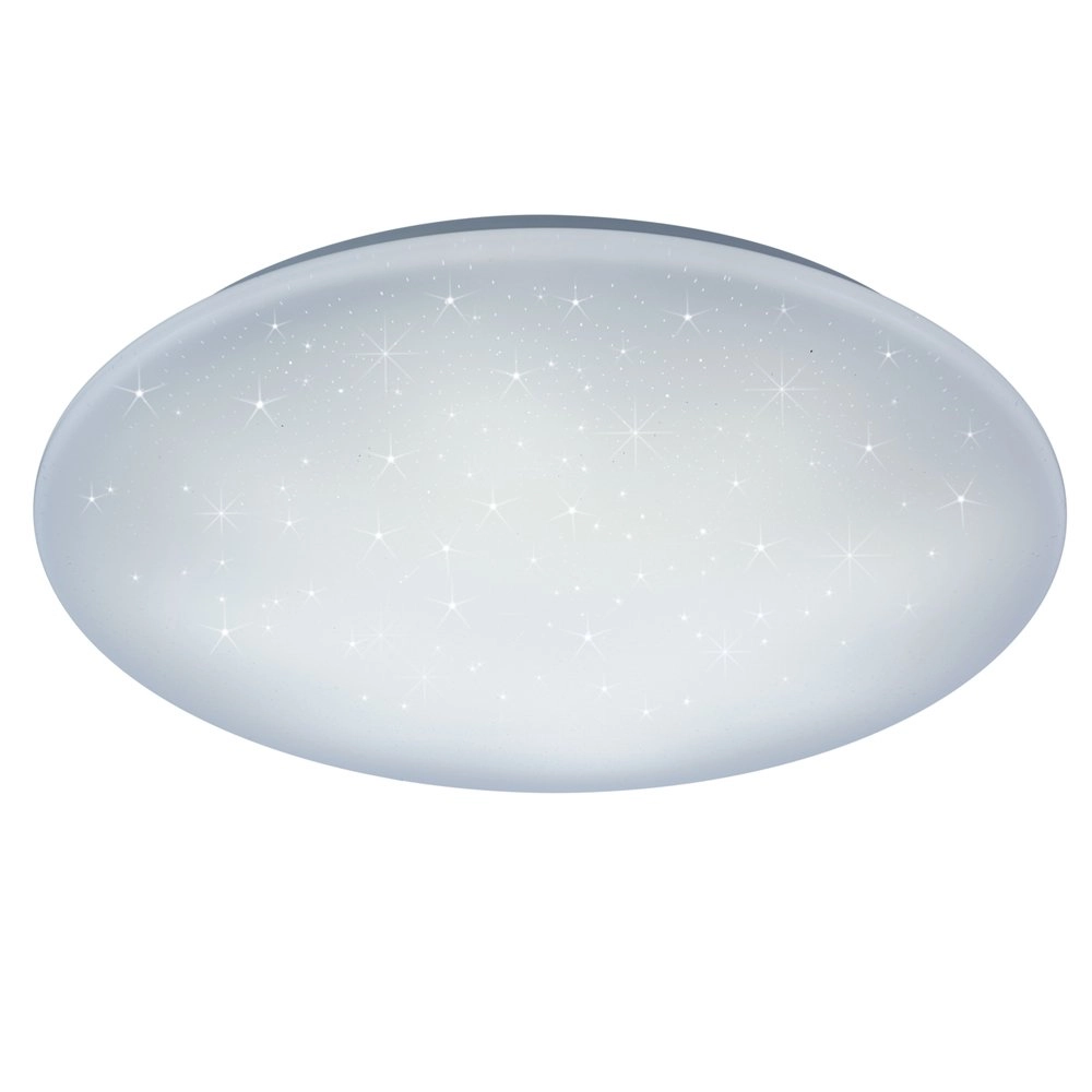 Led plafonniere Kato met nachtfunctie Trio 4017807383553