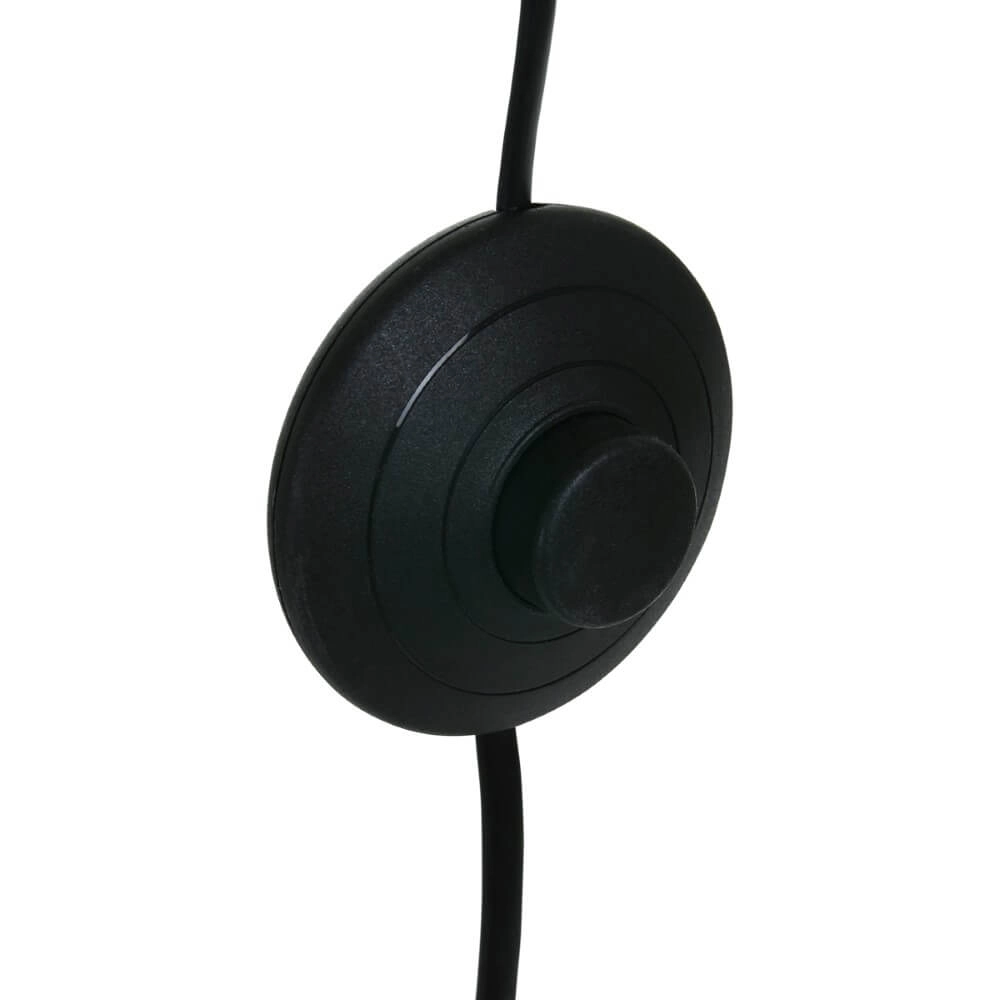 Landelijke vloerlamp Office XXL Steinhauer 8712746101577