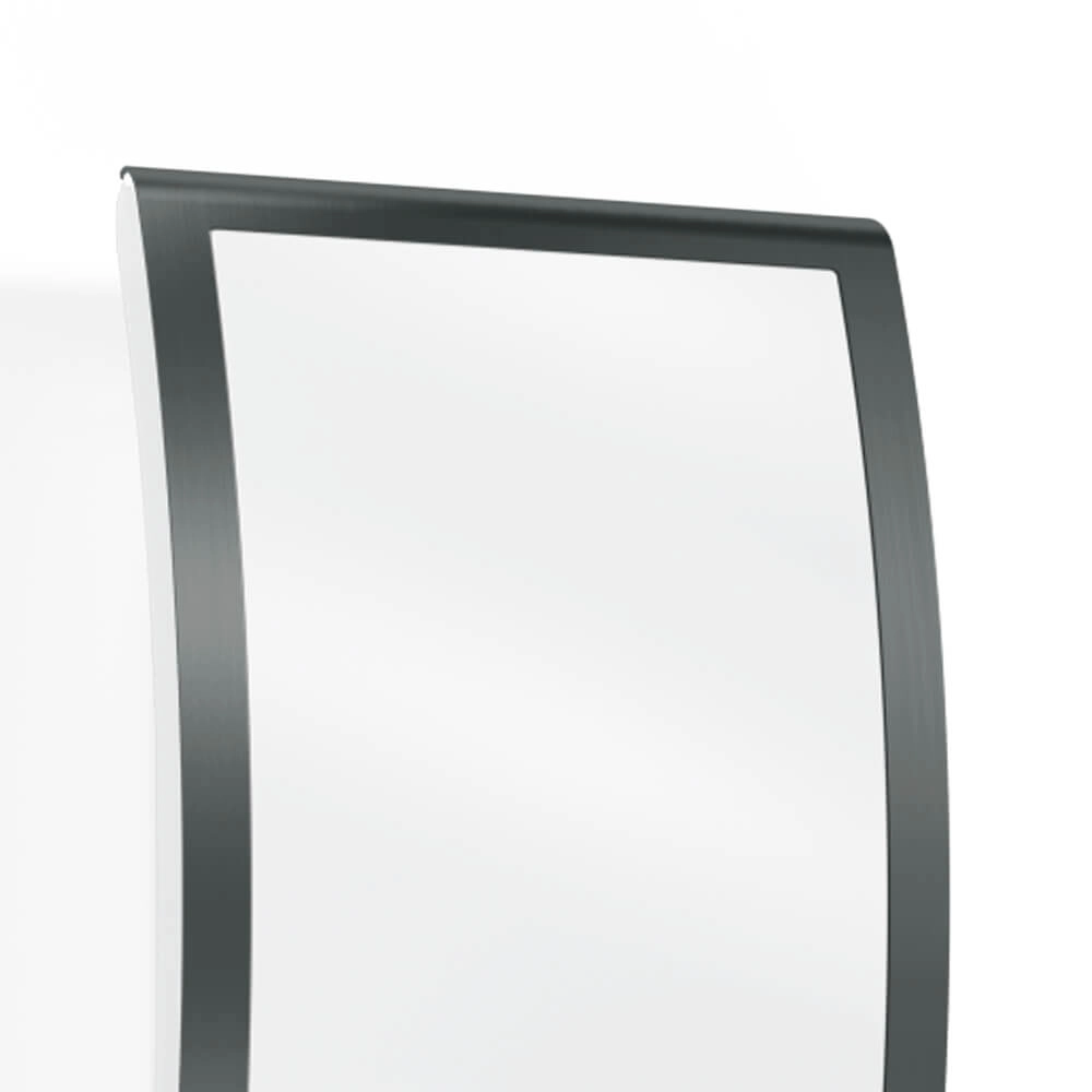 Antraciete sensorlamp L 22 Steinel 4007841035709