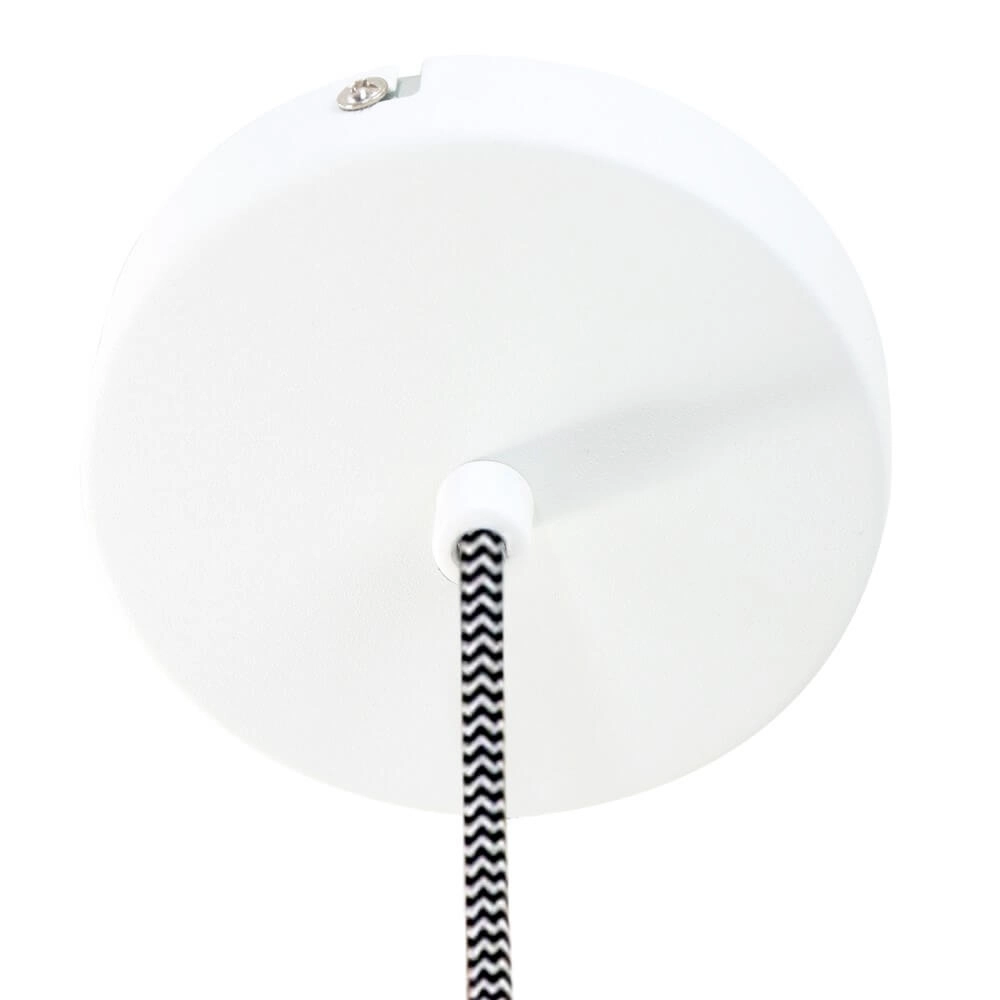Design hanglamp Mexlite 33 Steinhauer 8712746104332