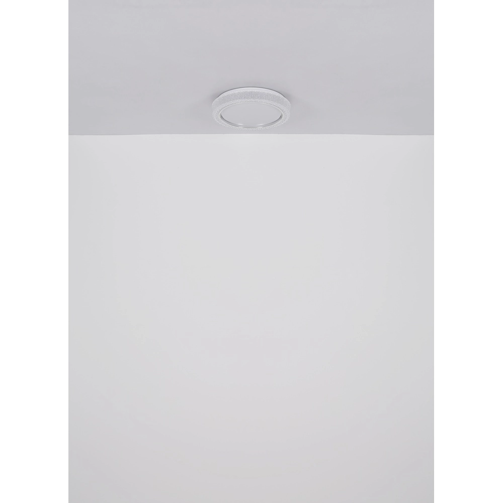 Plafondlamp Liami wit Globo 9007371471171