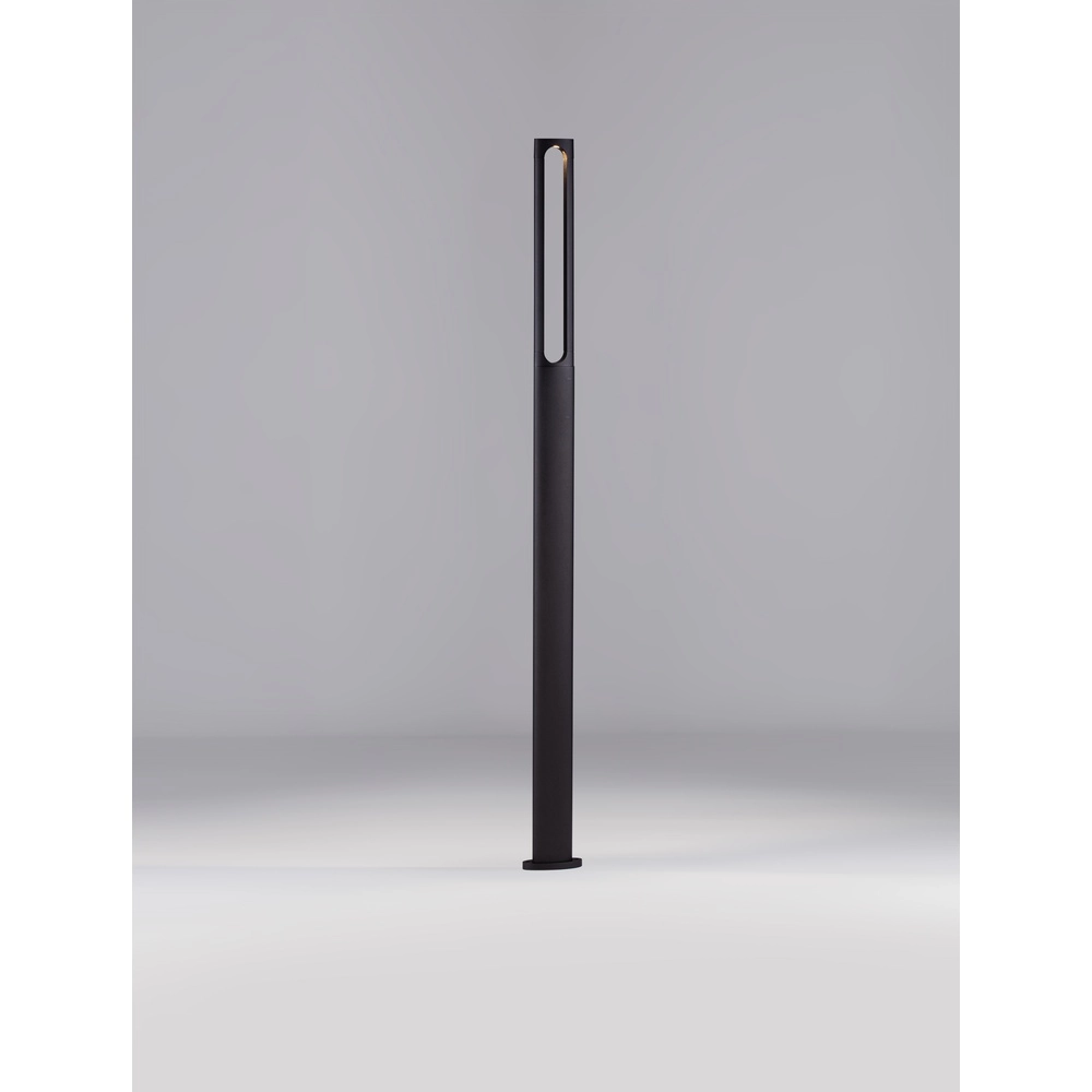 Design padverlichting Dira 200cm