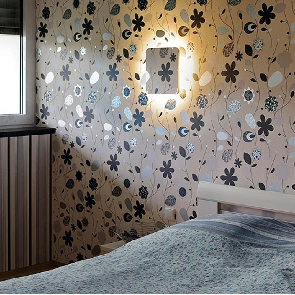 Wandlamp Plastra Square modern SLV 4024163145725