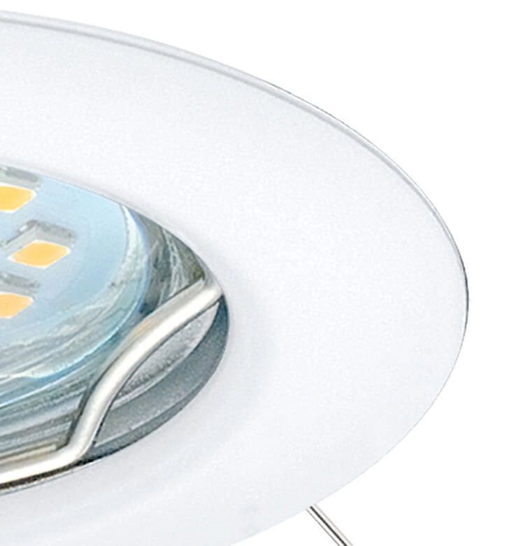 Led inbouwspot Peneto Eglo 9002759986445