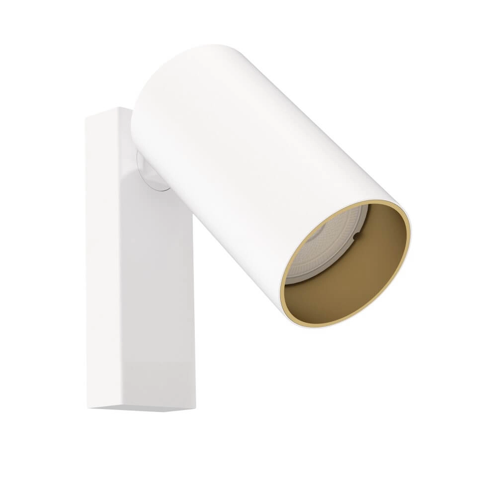 Slaapkamer lampje Mono met schakelaar Slaapkamer lampje Mono met schakelaar