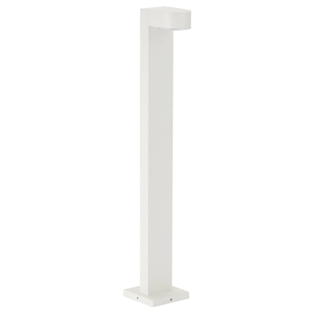 Padverlichting Led Curl 70cm - wit Padverlichting Led Curl 70cm - wit