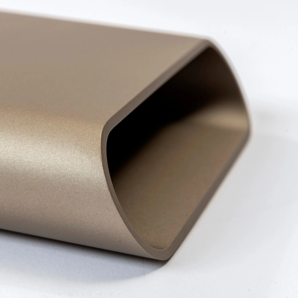 Wandlamp Diaz L DTW Champagne Artdelight 8720701103184