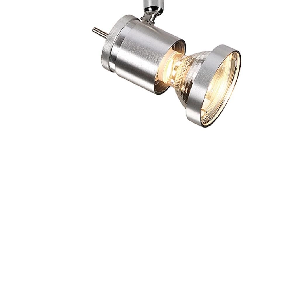 Opbouwspot Asto 1 SLV 4024163104425