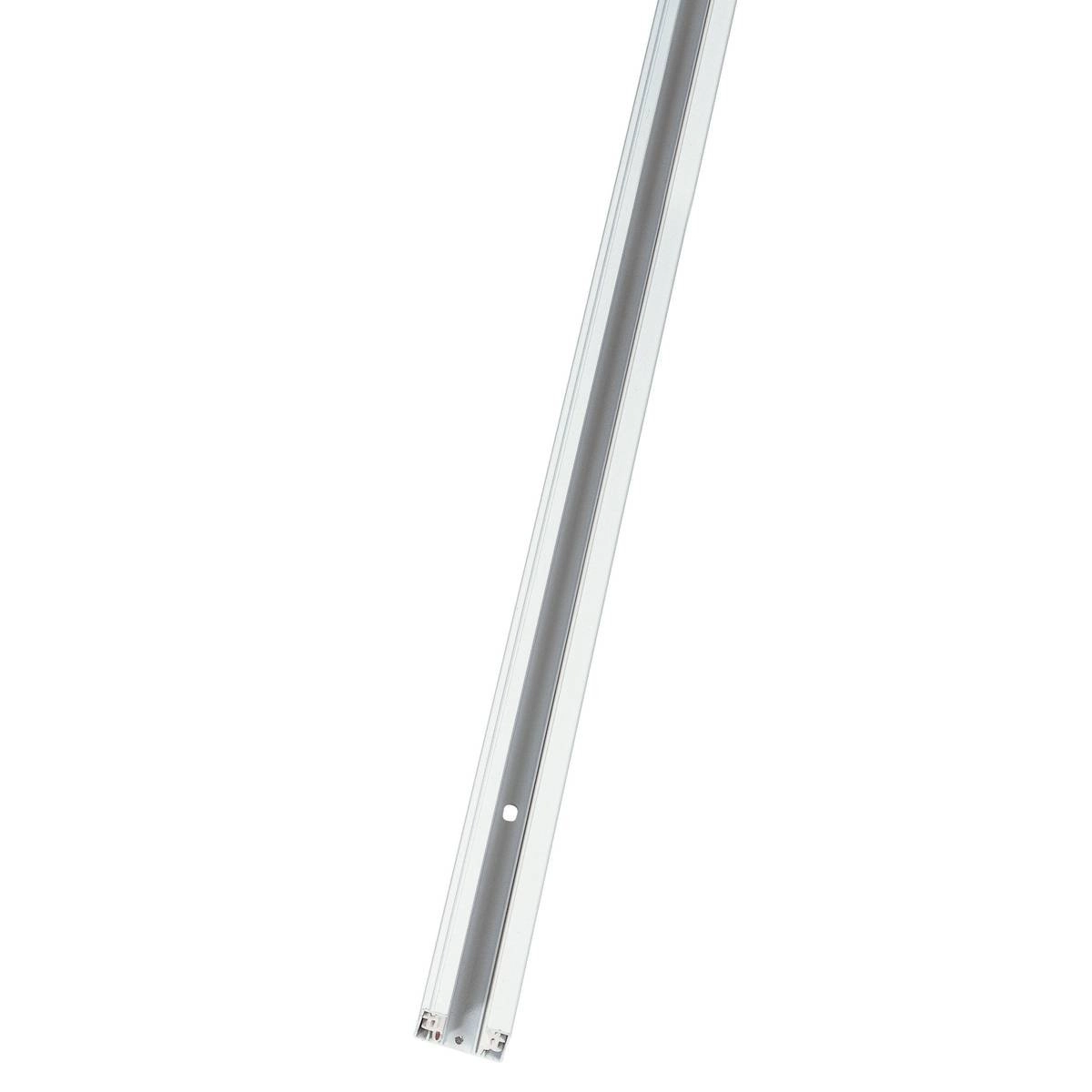 2 meter 1-Fase Rail 2 meter wit 2 meter 1-Fase Rail 2 meter wit