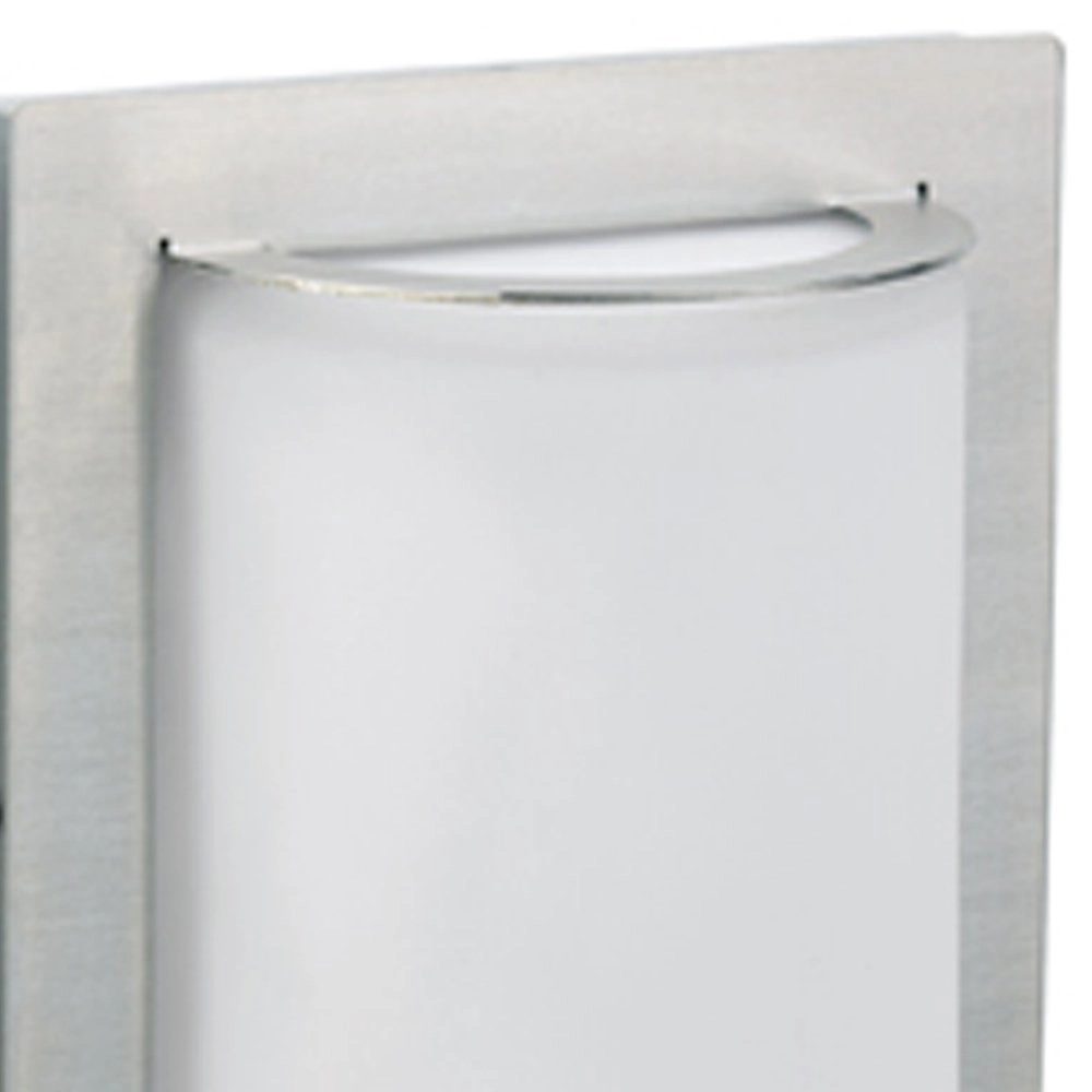 Wandlamp buiten grijs Stainford 16cm Albert 4007235692808