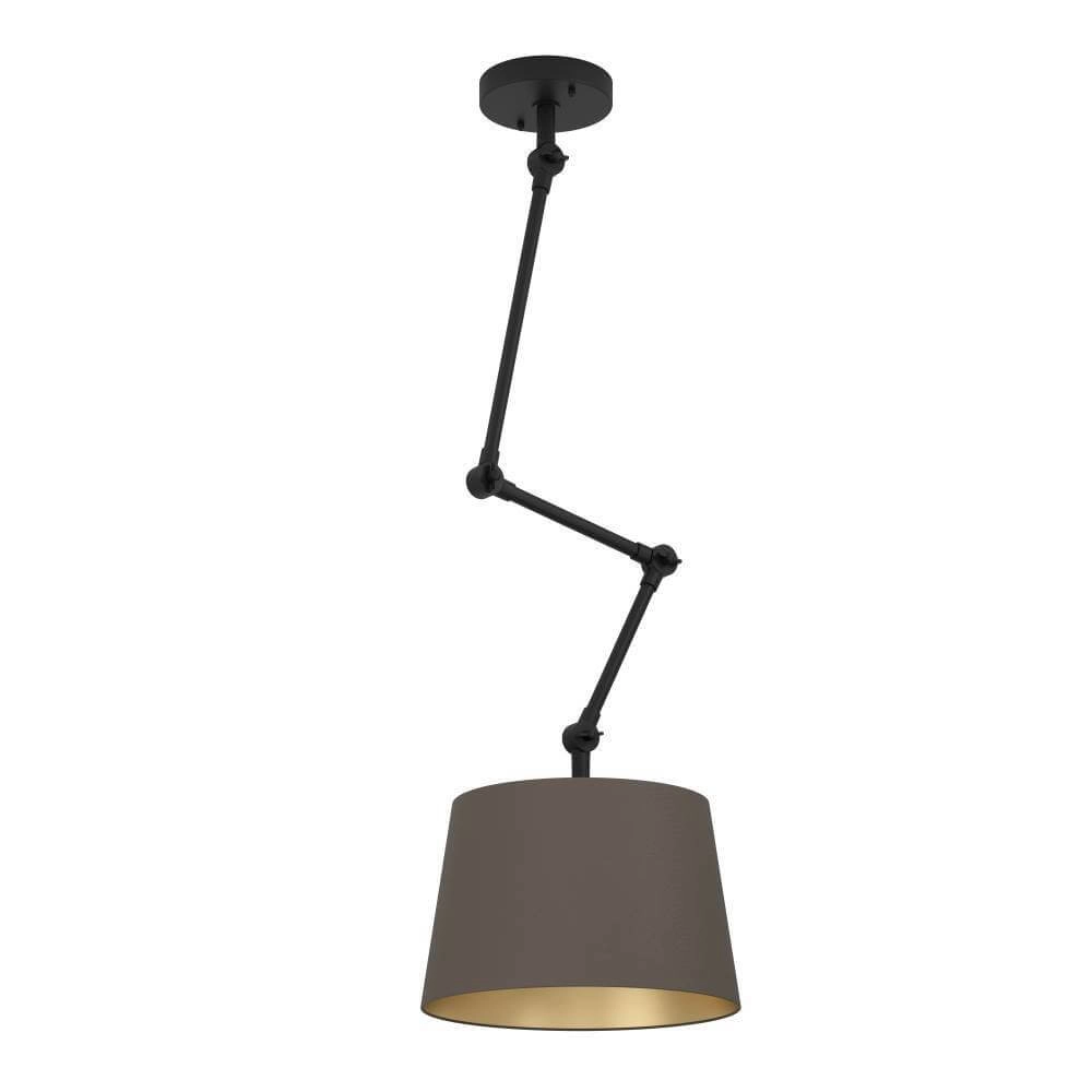 Hanglamp verstelbaar Pistunio cappuccino Hanglamp verstelbaar Pistunio cappuccino