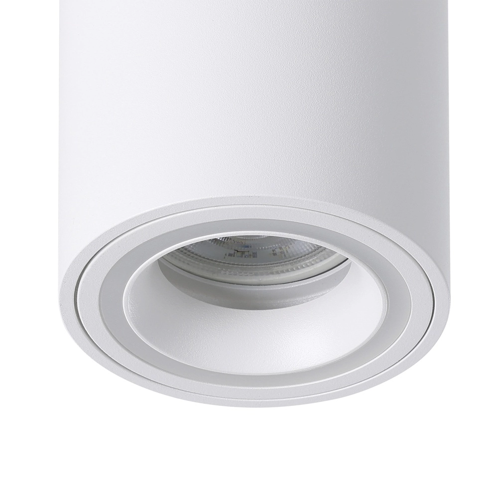 Zigbee opbouw spot Carosso-Z wit Eglo 9008606312917