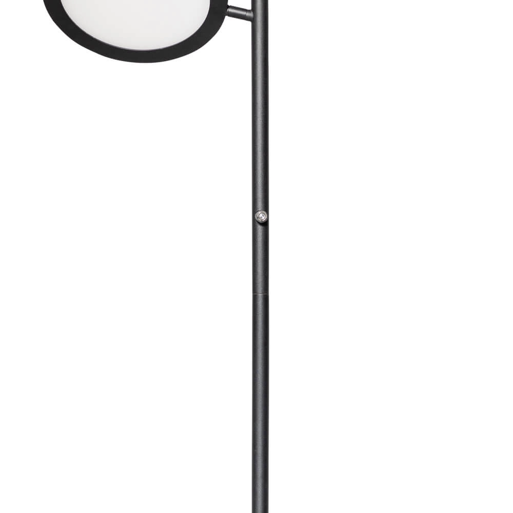 Design vloerlamp Felson 2-lichts ETH 8720195307273