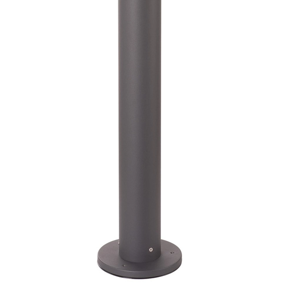 Design tuinlamp Aponi 90cm antraciet SLV 4024163189743