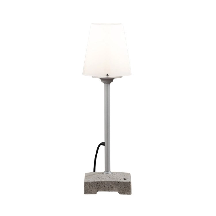 Moderne staande lamp Lucca