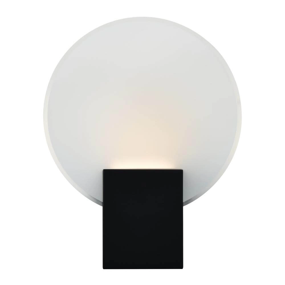 Design wandlamp Hester zwart Nordlux 5704924002656