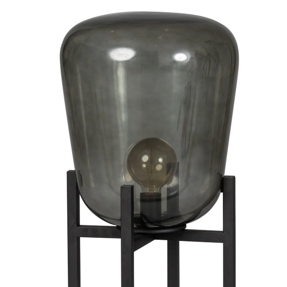 Stoere tafellamp Benn ETH 8719075185872