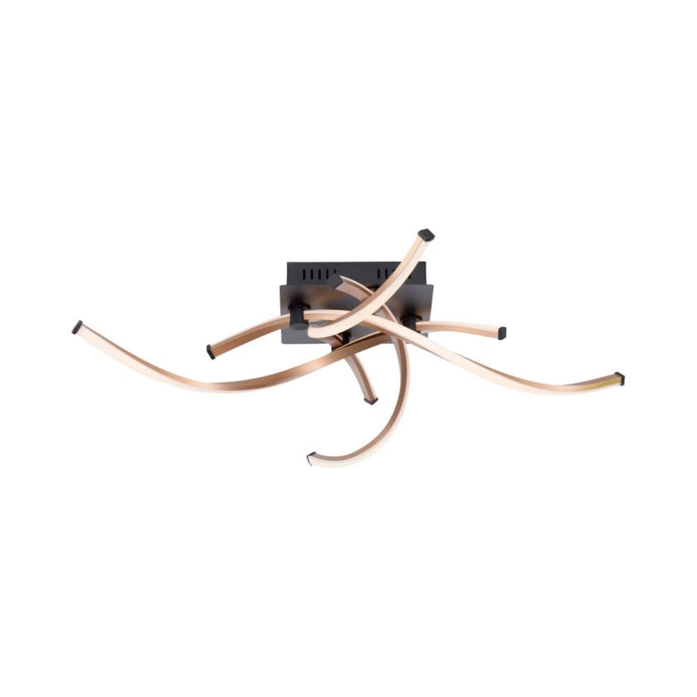 Design plafondlamp Polina Paul Neuhaus 4012248371732