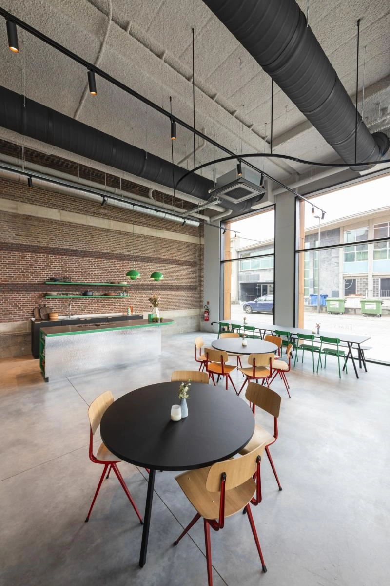 Railspot 3-fase Numinos S zwart 4000K - 60gr SLV 4024163242424