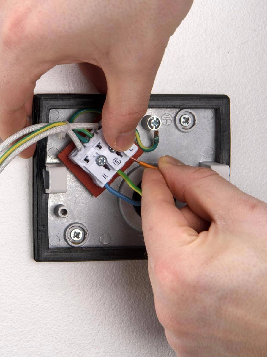 Led downlighter Sitra S Wit SLV 4024163252461