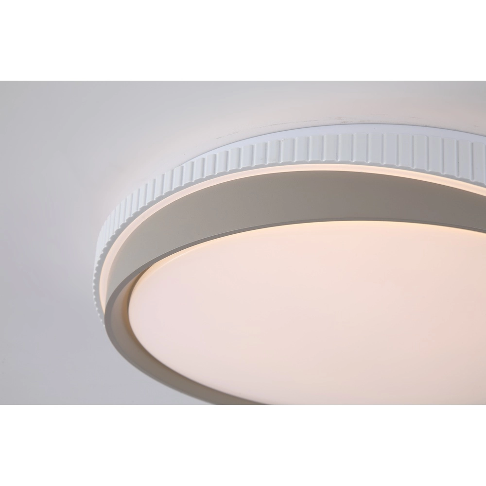 Plafonniere Galactic Ø 39cm Searchlight 5053423304090