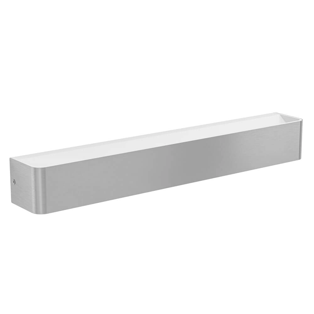 Lange wandspot Sania 5 RVS Lange wandspot Sania 5 RVS