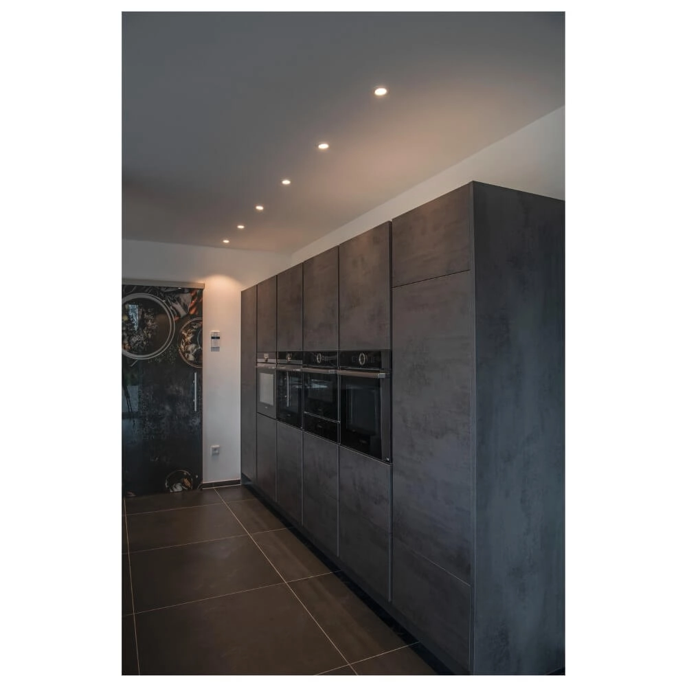 Ronde led spot New Tria Uni wit - CCT - 600lm - 60g SLV 4024163277327