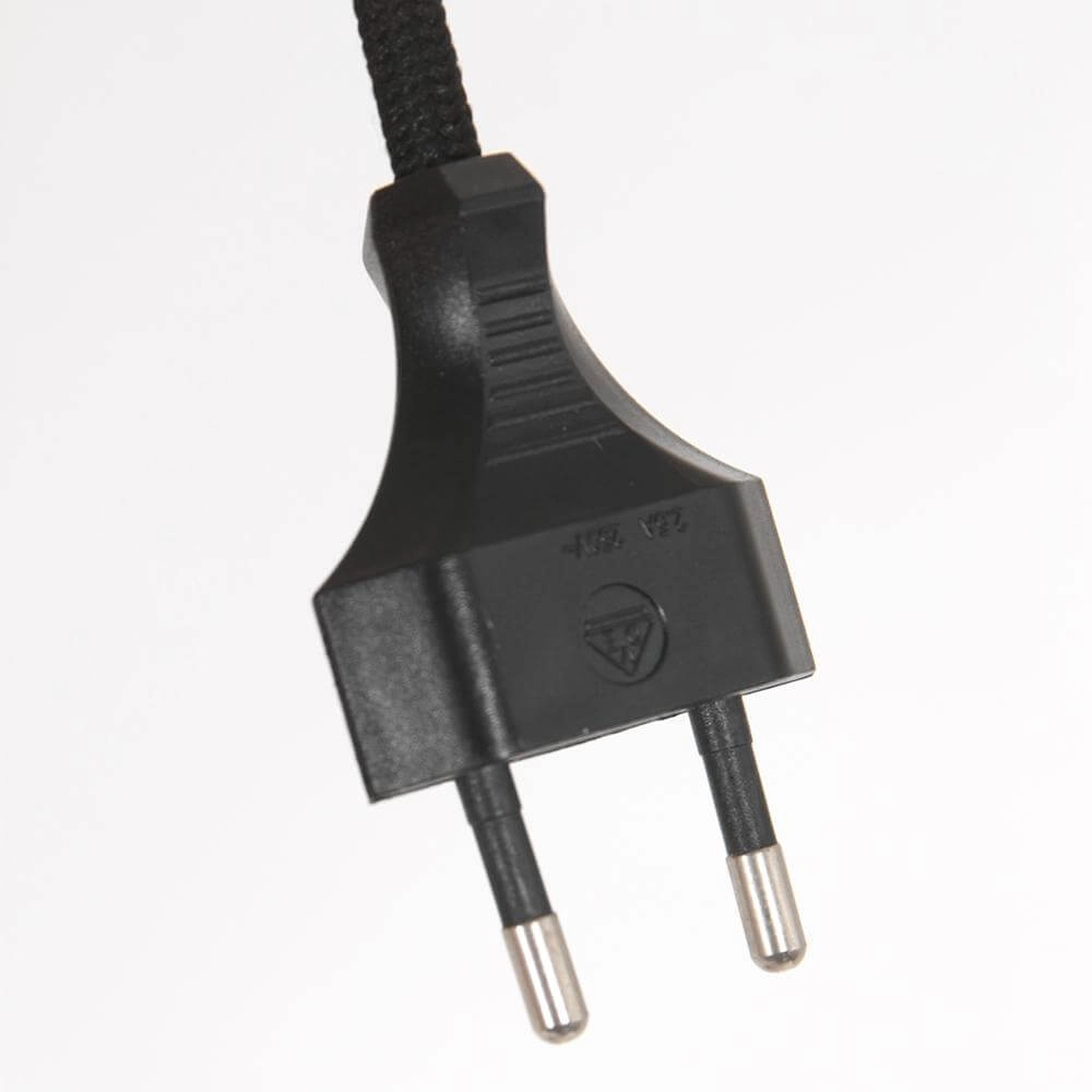 Tafellamp Stang met dimmer en bamboe kap Steinhauer 8712746172140