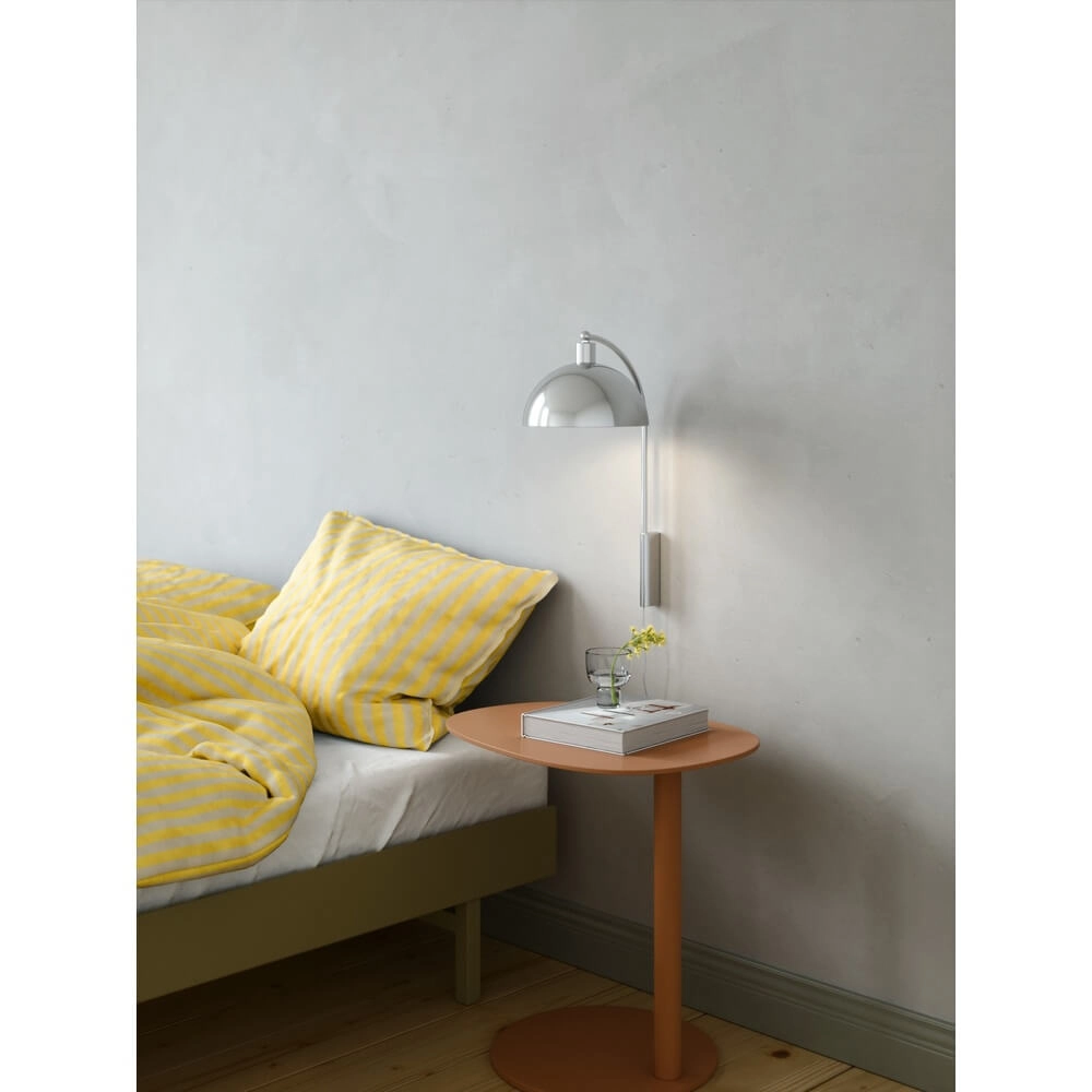Design wandlamp Ellen chroom Nordlux 5704924014147