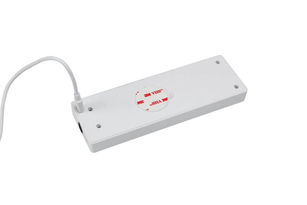 Batterijlamp Sensorlux Lyora 5055788257202