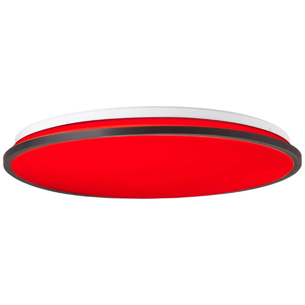 Plafondlamp Heida RGB Ø 49cm Brilliant 4004353411267