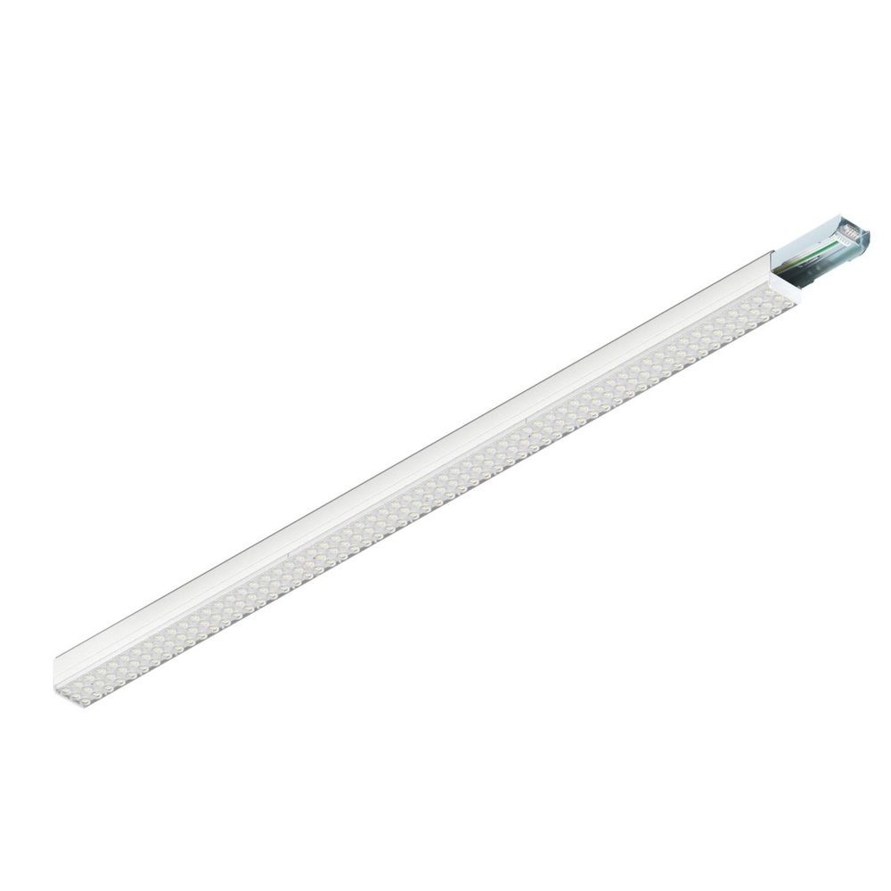 Industrielamp Easylight 150cm wit WB