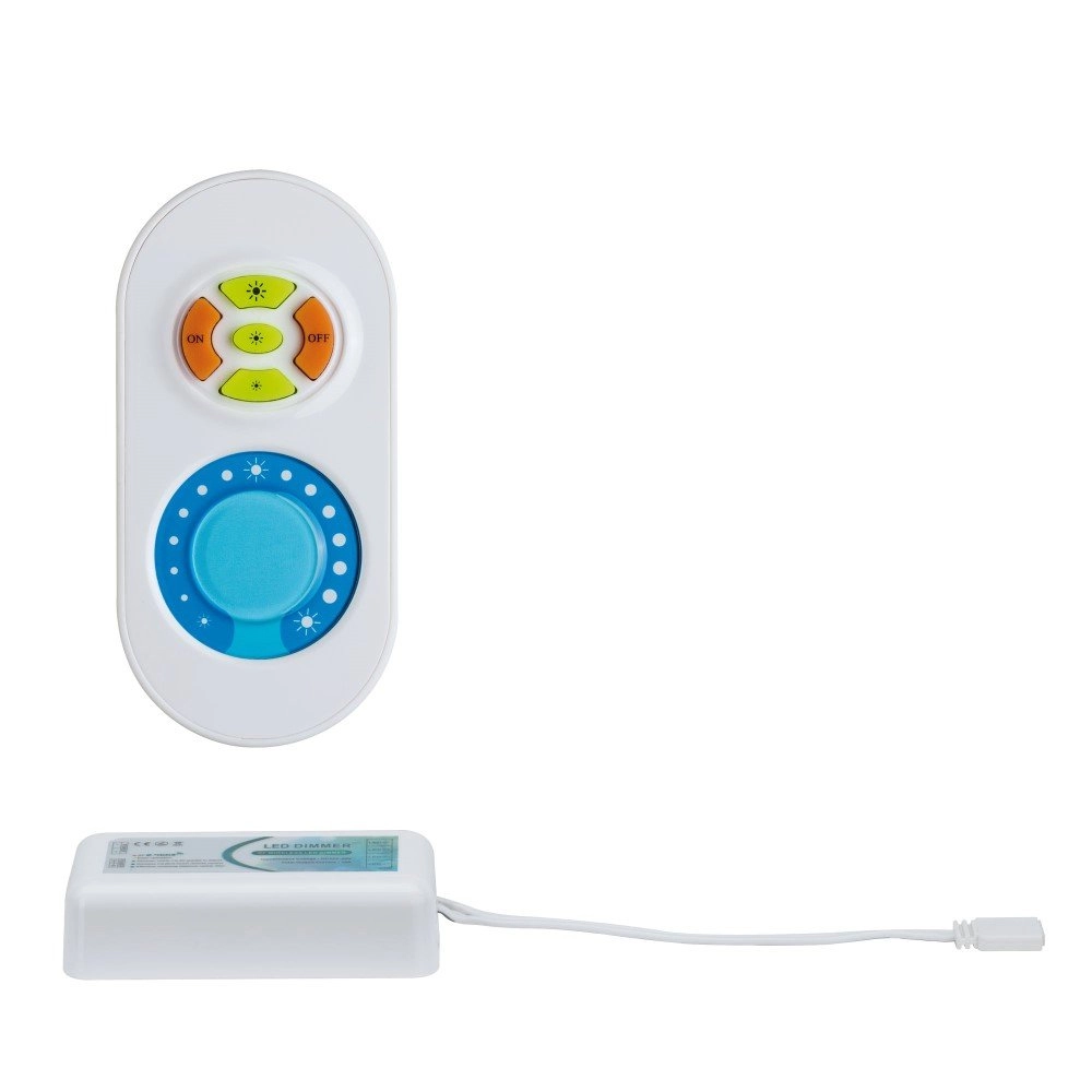 MaxLED dimm/Switch IR