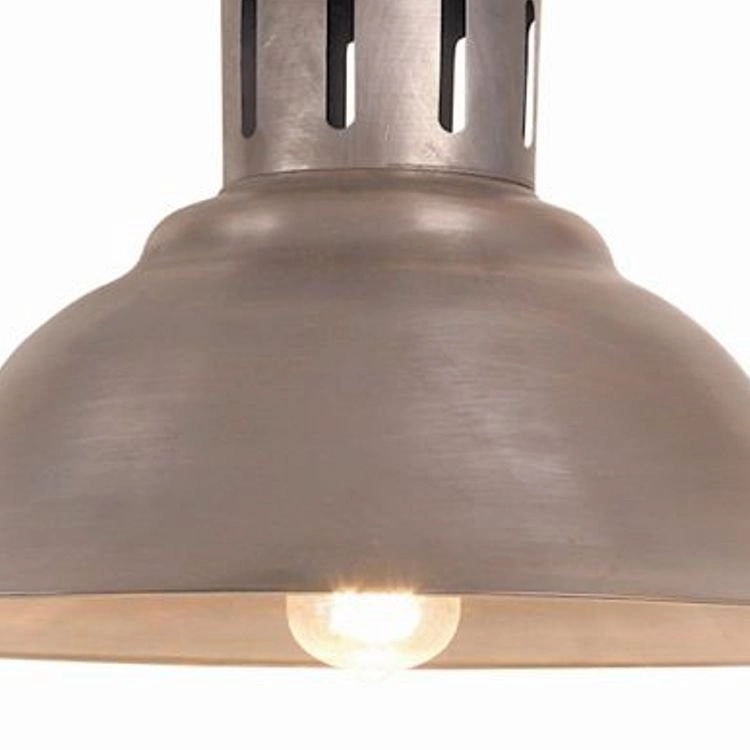 Landelijke hanglamp Maxime L aan ketting KS Verlichting 8714732124805