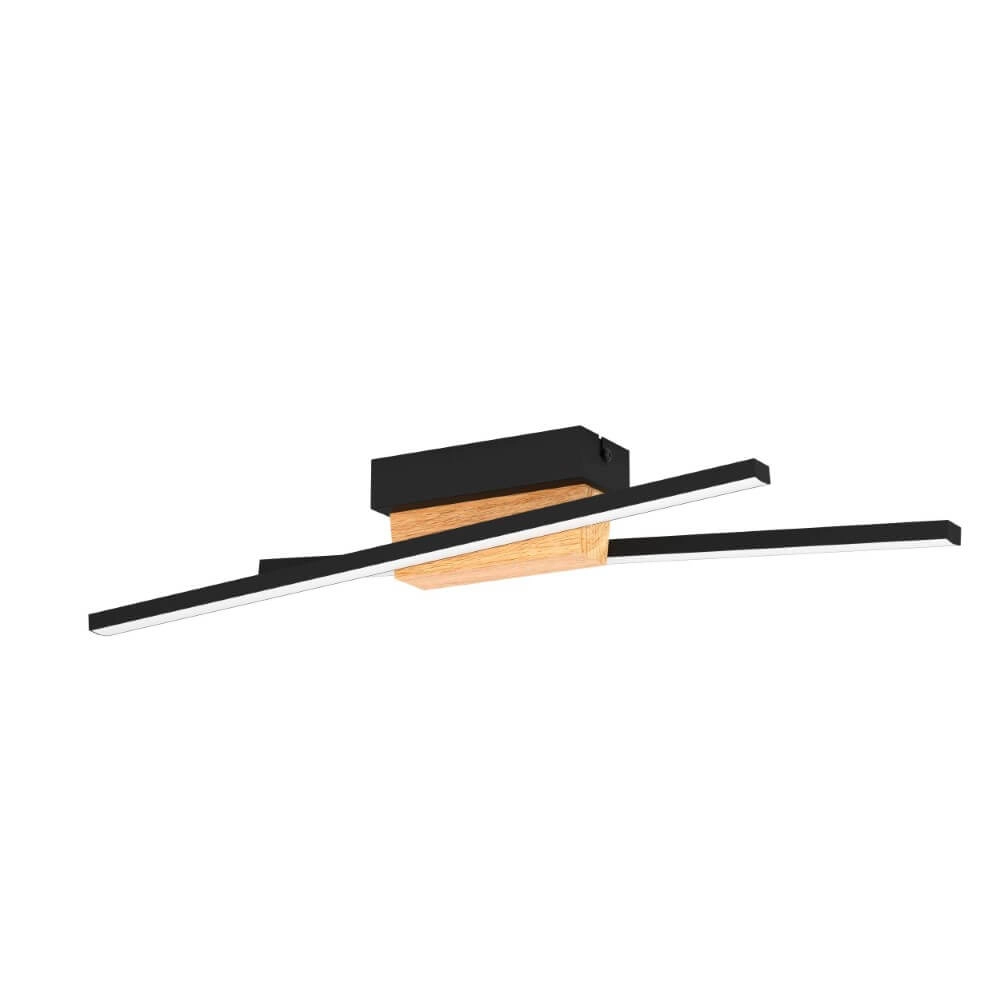 Moderne wandlamp Panagria met led Moderne wandlamp Panagria met led